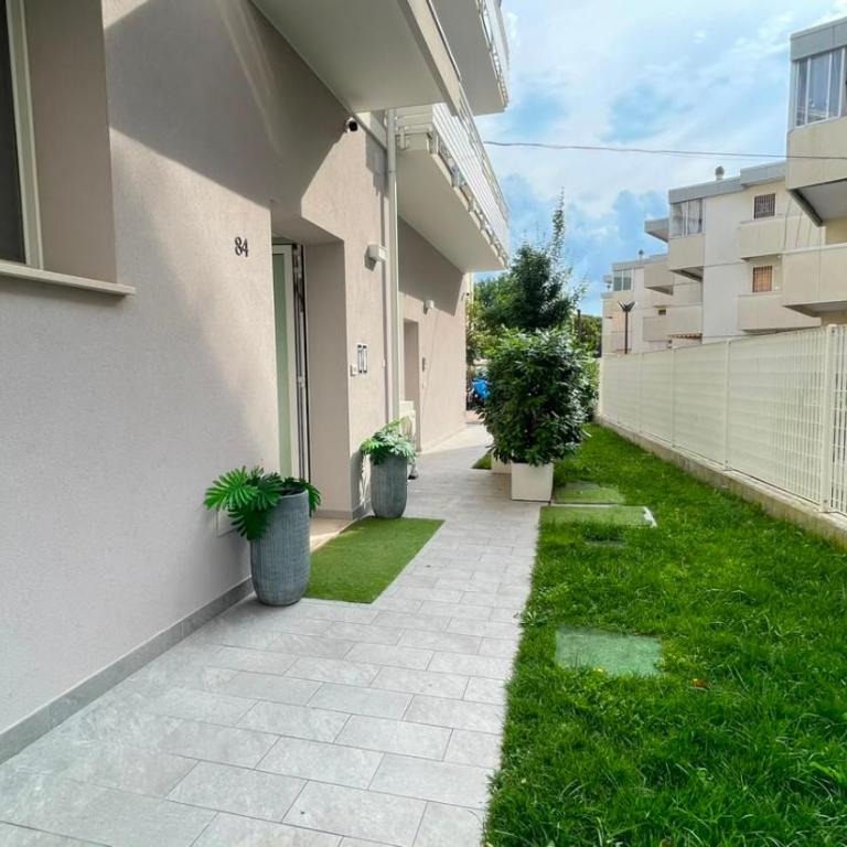 Adria by Affitti Brevi Rimini - Appartamento Monolocale - 2