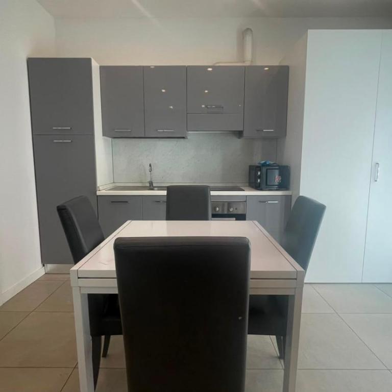 Adria by Affitti Brevi Rimini - Appartamento Monolocale - 3