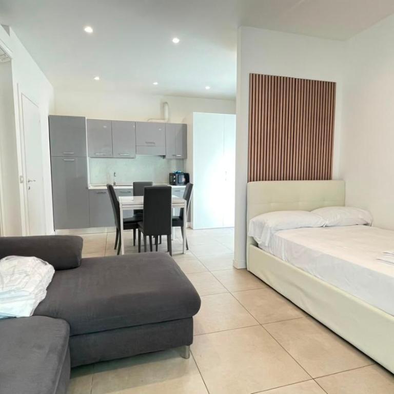 Adria by Affitti Brevi Rimini - Appartamento Monolocale - 4