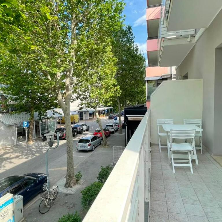 Adria by Affitti Brevi Rimini - Appartamento Monolocale - 7