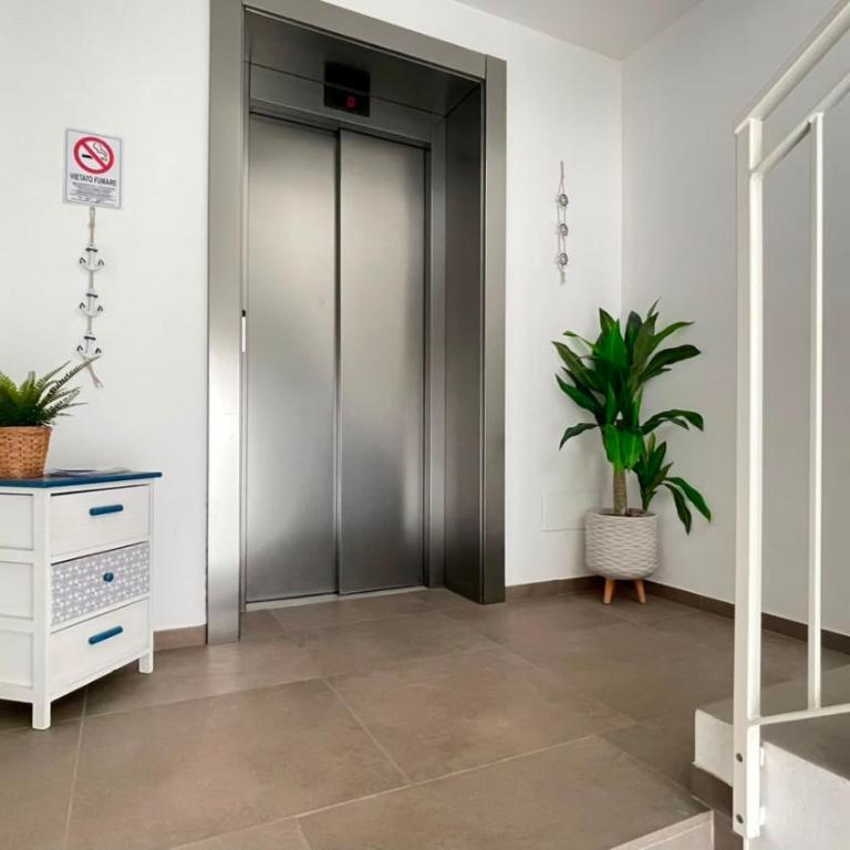 Adria by Affitti Brevi Rimini - Appartamento Monolocale - 11