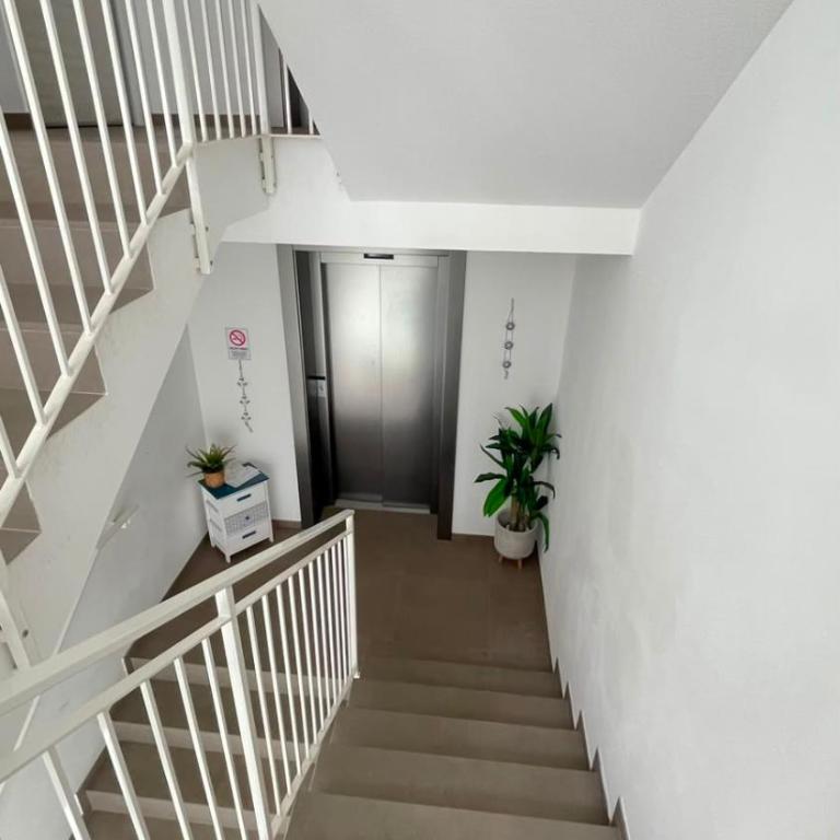 Adria by Affitti Brevi Rimini - Appartamento Monolocale - 12