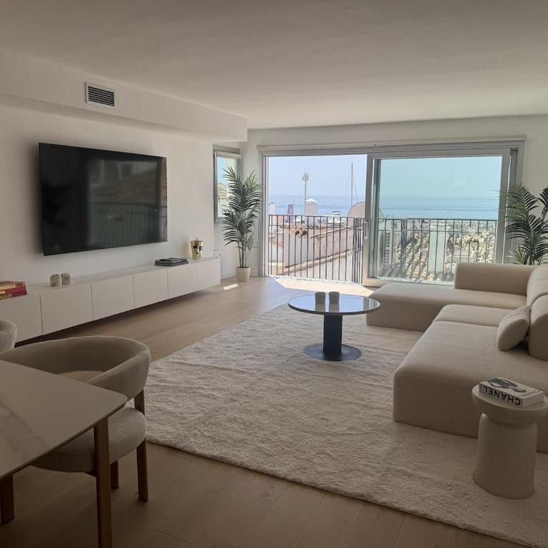 Puerto Banús Marina Sea Views - Apartamento de 2 dormitorios - 1