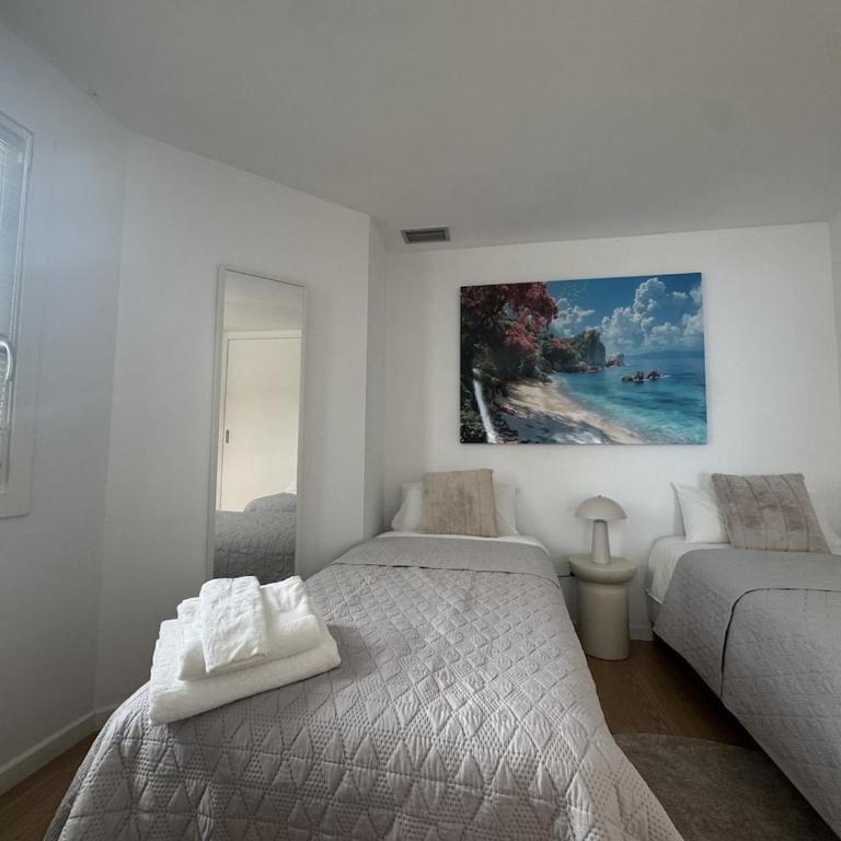 Puerto Banús Marina Sea Views - Apartamento de 2 dormitorios - 6