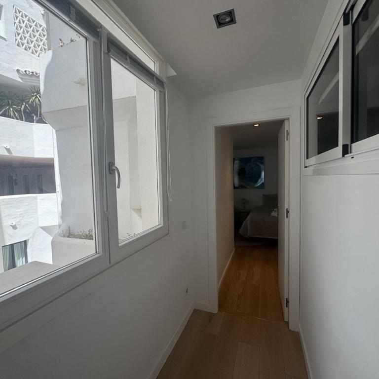 Puerto Banús Marina Sea Views - Apartamento de 2 dormitorios - 8