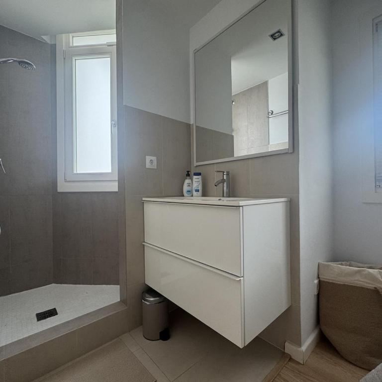Puerto Banús Marina Sea Views - Apartamento de 2 dormitorios - 9