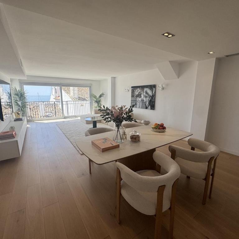 Puerto Banús Marina Sea Views - Apartamento de 2 dormitorios - 12