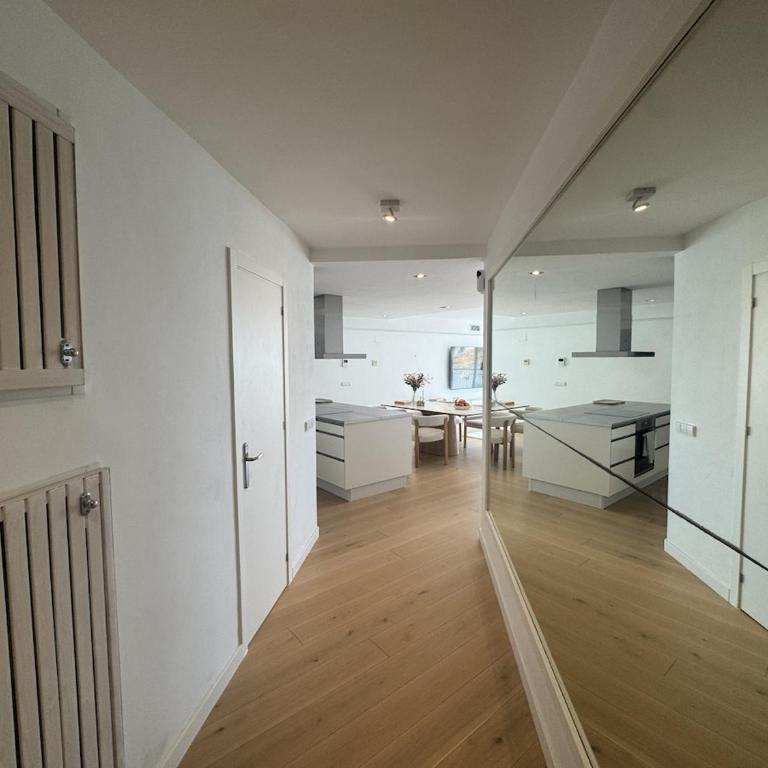 Puerto Banús Marina Sea Views - Apartamento de 2 dormitorios - 13