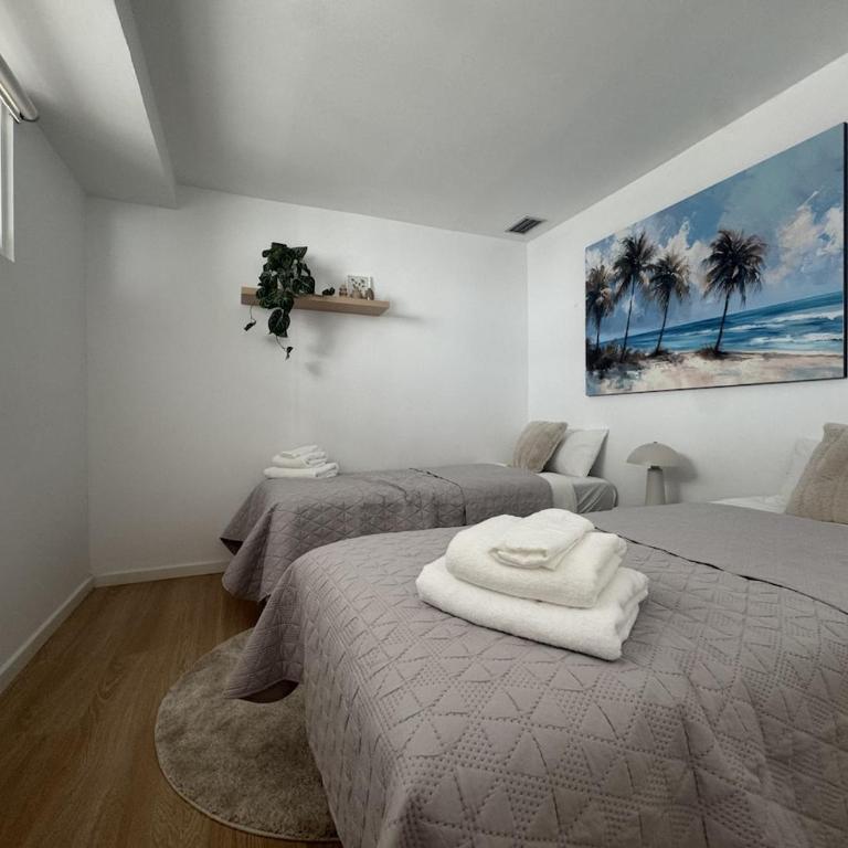 Puerto Banús Marina Sea Views - Apartamento de 2 dormitorios - 14