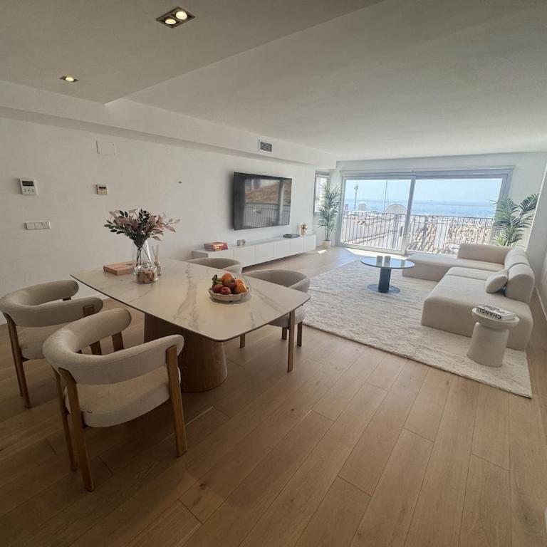 Puerto Banús Marina Sea Views - Apartamento de 2 dormitorios - 15