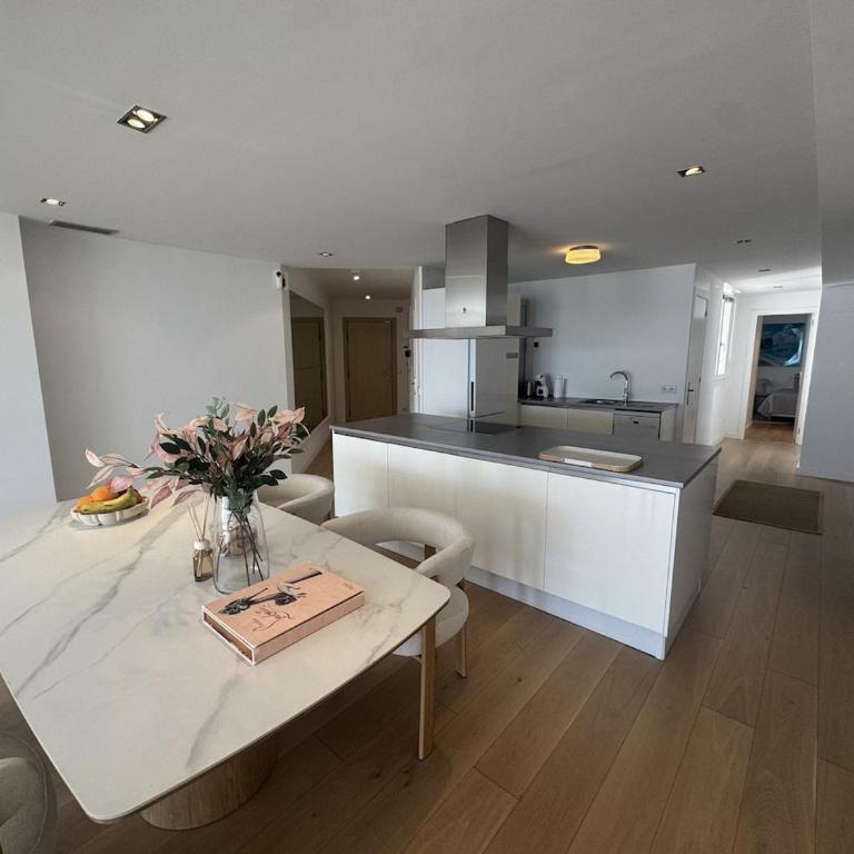 Puerto Banús Marina Sea Views - Apartamento de 2 dormitorios - 16