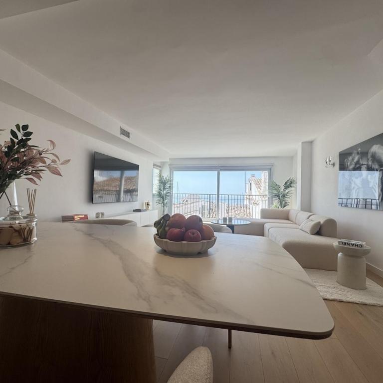 Puerto Banús Marina Sea Views - Apartamento de 2 dormitorios - 18