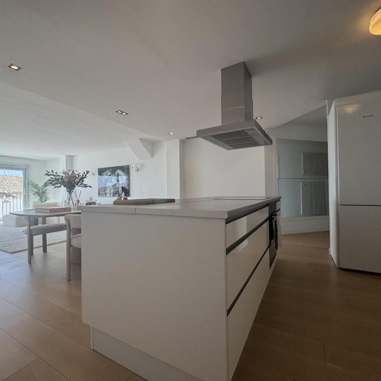 Puerto Banús Marina Sea Views - Apartamento de 2 dormitorios - 19