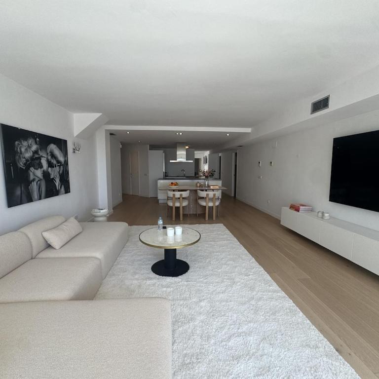 Puerto Banús Marina Sea Views - Apartamento de 2 dormitorios - 20