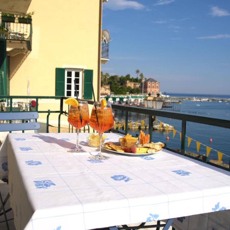 La Terraza del Castello - Appartamento con 3 Camere da Letto e Vista Mare - 41