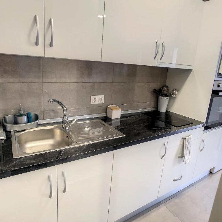 Apartamento Los Boliches, Fuengirola - Apartment - Ground Floor - 4