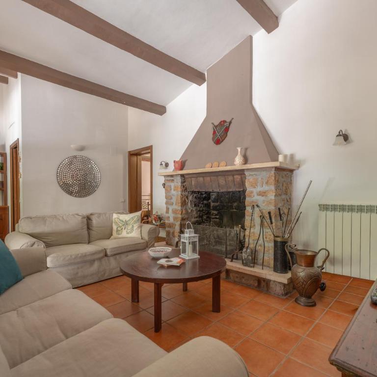 La Casa nel Bosco - 8 posti letto - ItalyWeGo - Villa con 3 Camere da Letto - 45