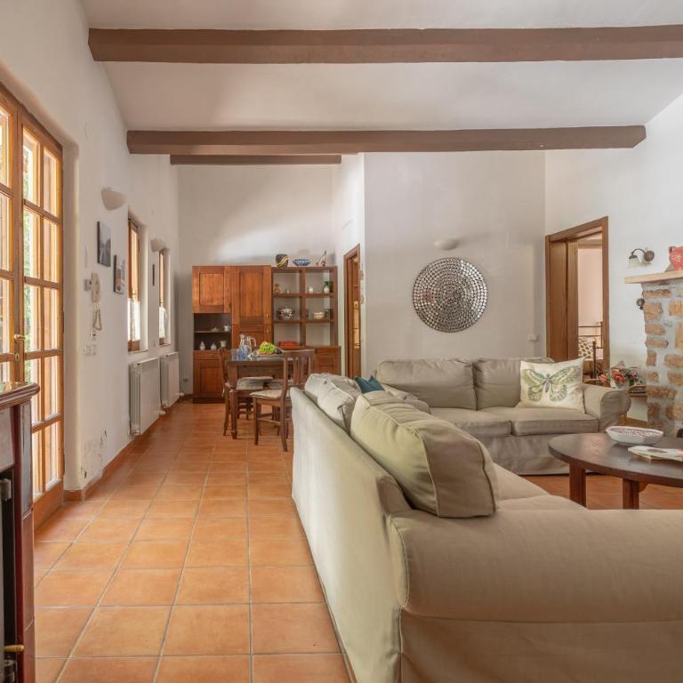 La Casa nel Bosco - 8 posti letto - ItalyWeGo - Villa con 3 Camere da Letto - 41