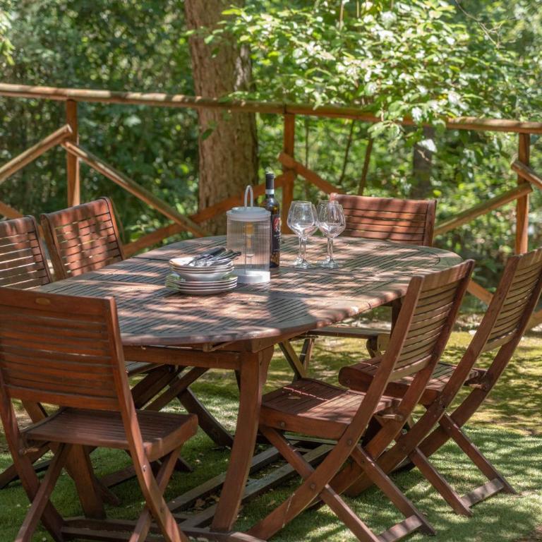 La Casa nel Bosco - 8 posti letto - ItalyWeGo - Villa con 3 Camere da Letto - 29