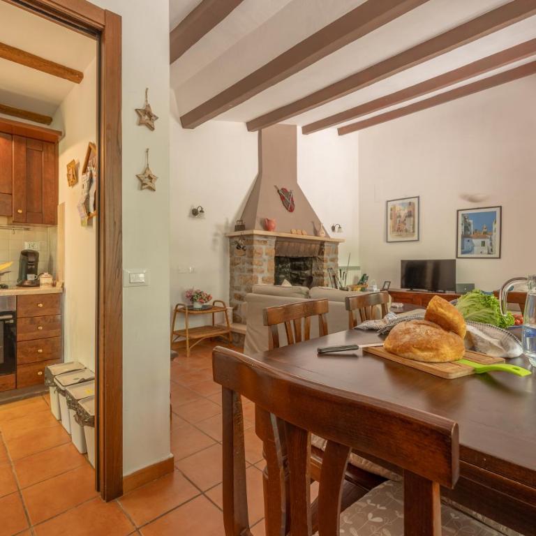 La Casa nel Bosco - 8 posti letto - ItalyWeGo - Villa con 3 Camere da Letto - 33