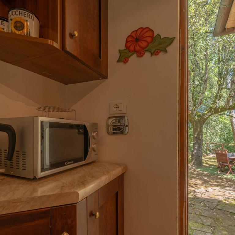 La Casa nel Bosco - 8 posti letto - ItalyWeGo - Villa con 3 Camere da Letto - 37