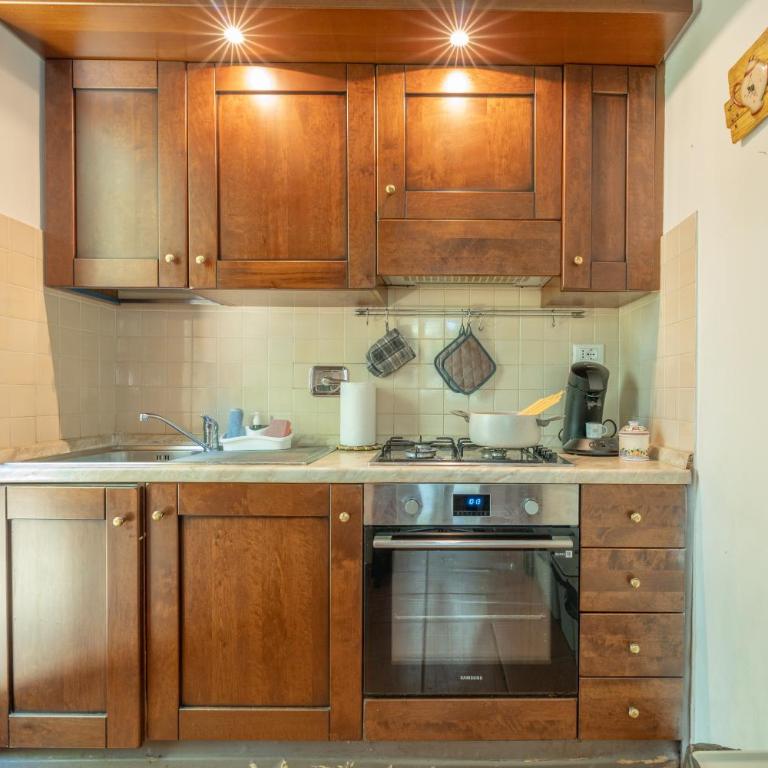 La Casa nel Bosco - 8 posti letto - ItalyWeGo - Villa con 3 Camere da Letto - 28