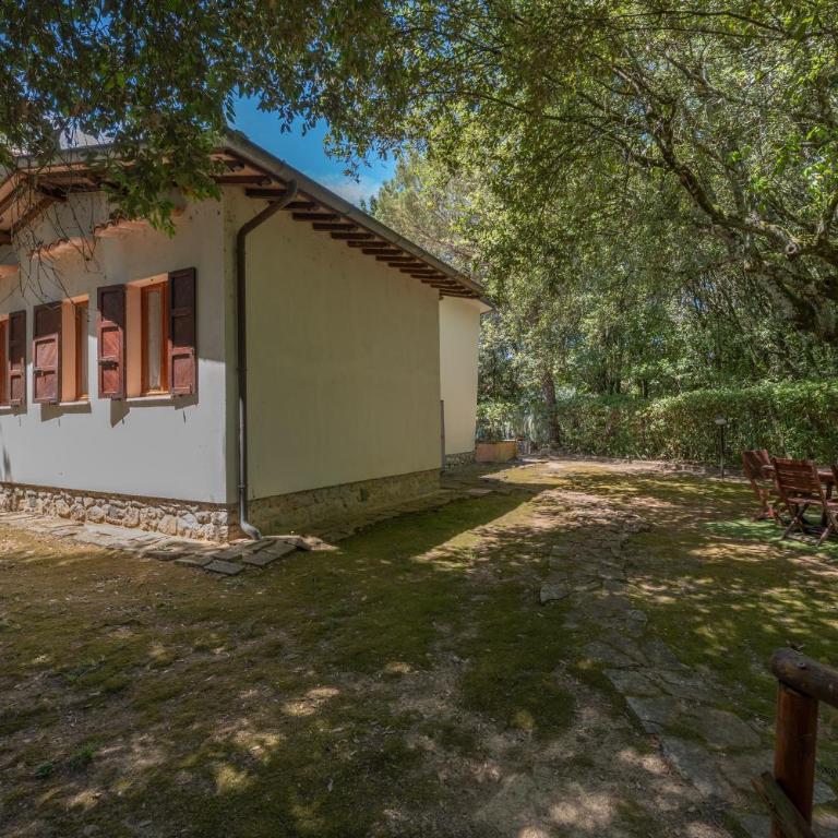 La Casa nel Bosco - 8 posti letto - ItalyWeGo - Villa con 3 Camere da Letto - 34