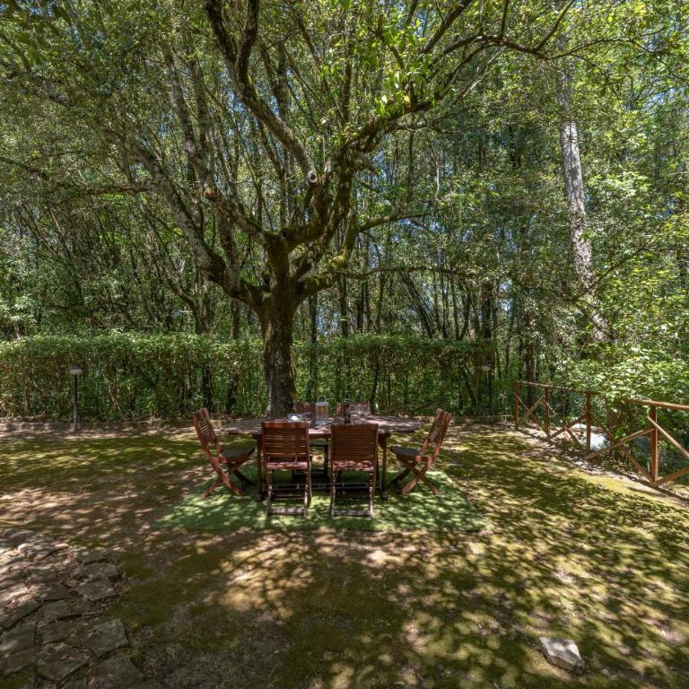 La Casa nel Bosco - 8 posti letto - ItalyWeGo - Villa con 3 Camere da Letto - 36