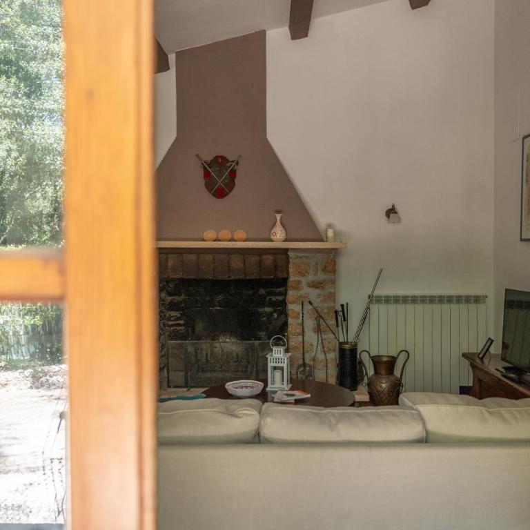La Casa nel Bosco - 8 posti letto - ItalyWeGo - Villa con 3 Camere da Letto - 48
