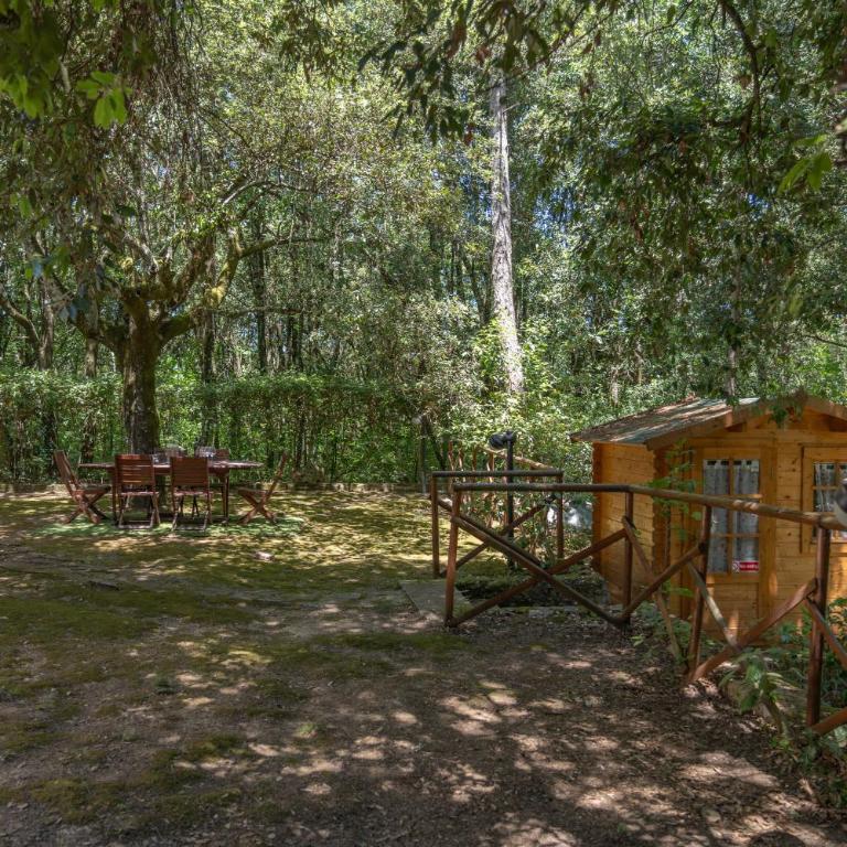 La Casa nel Bosco - 8 posti letto - ItalyWeGo - Villa con 3 Camere da Letto - 49