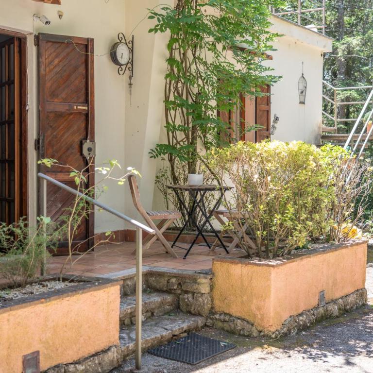 La Casa nel Bosco - 8 posti letto - ItalyWeGo - Villa con 3 Camere da Letto - 51