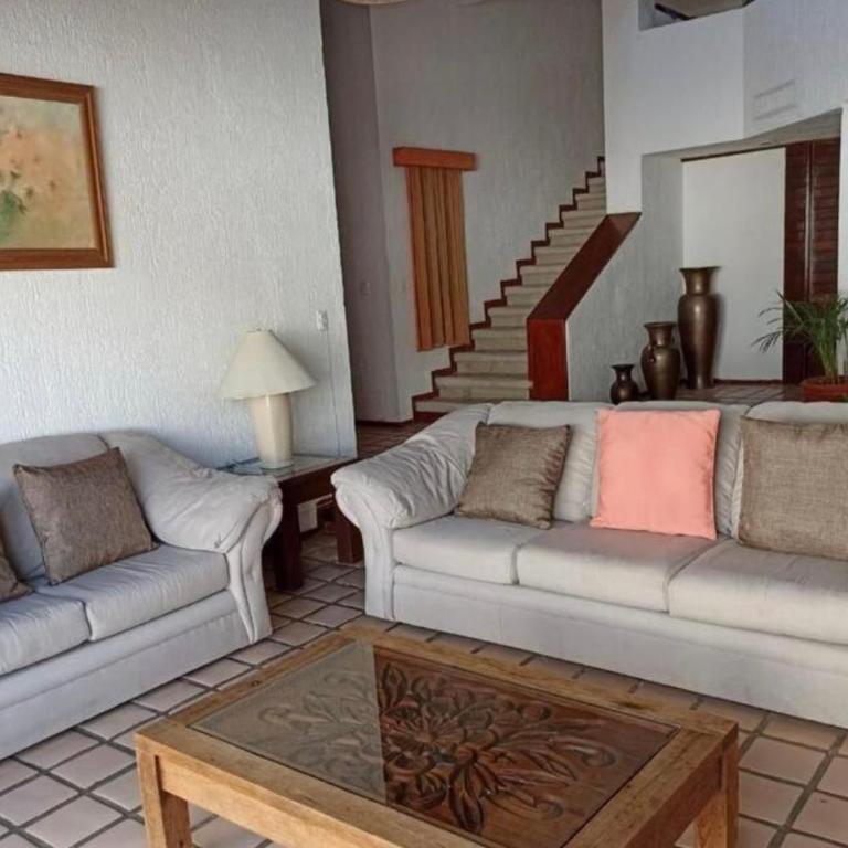 The White Villa - Villa de 3 dormitorios - 12