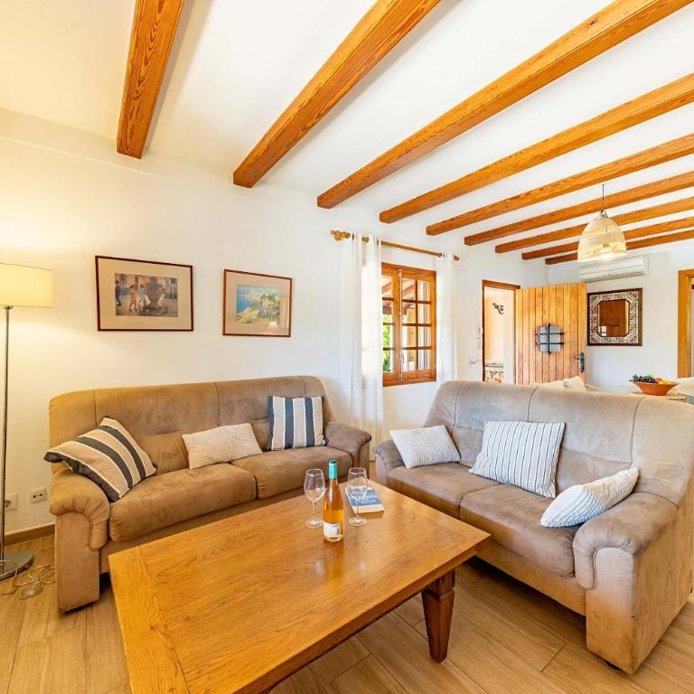 Marina Mala Garba by Sealand Villas - Villa con piscina privada - 11