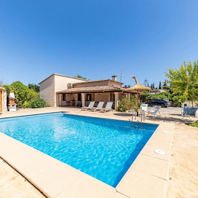 Marina Mala Garba by Sealand Villas - Villa con piscina privada - 7