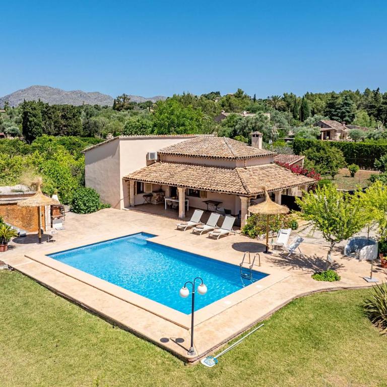 Marina Mala Garba by Sealand Villas - Villa con piscina privada - 1