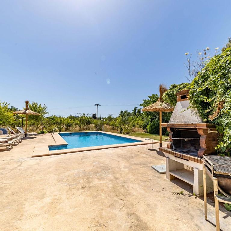 Marina Mala Garba by Sealand Villas - Villa con piscina privada - 29