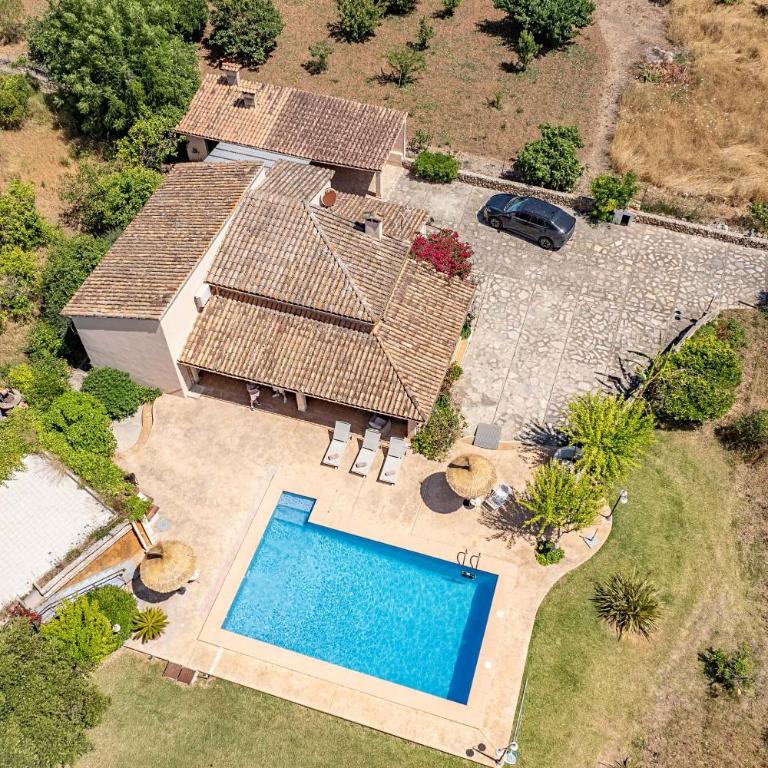 Marina Mala Garba by Sealand Villas - Villa con piscina privada - 32