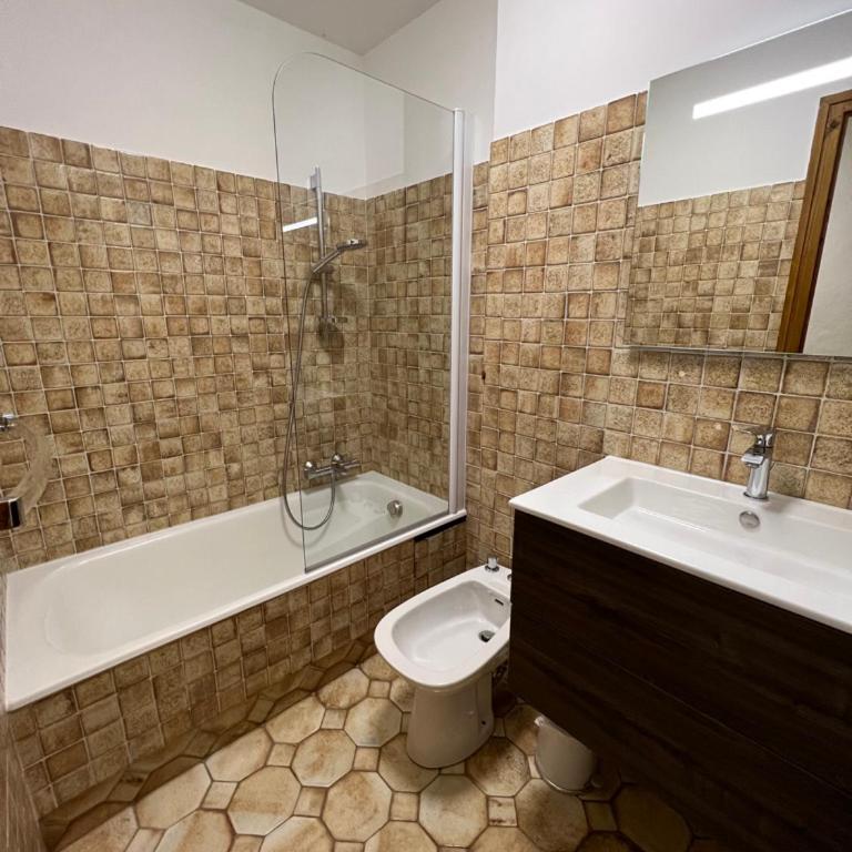 Studio Croix Viallet, Chez Francine - Apartamento Estudio con balcón - 49