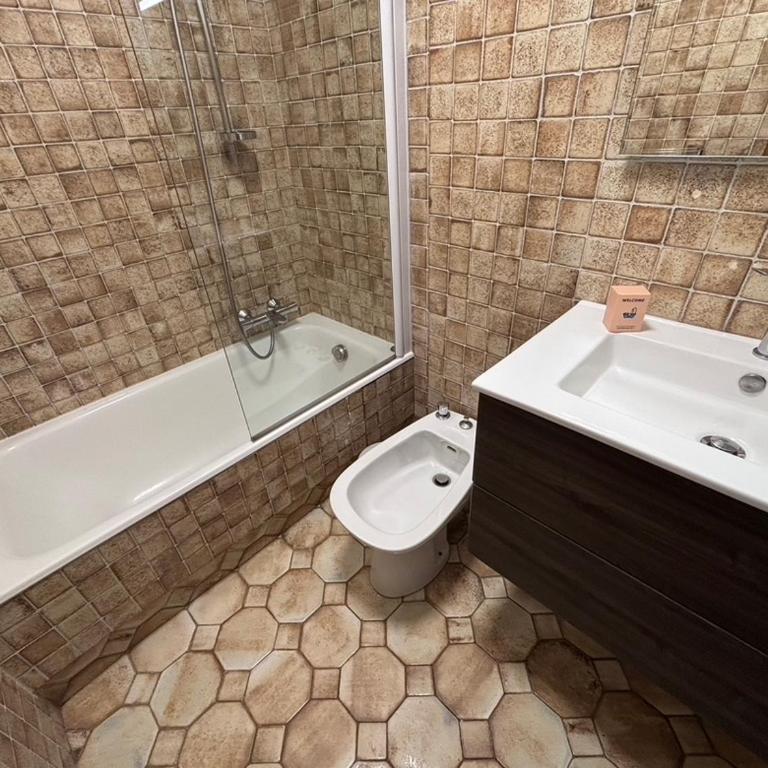 Studio Croix Viallet, Chez Francine - Apartamento Estudio con balcón - 51