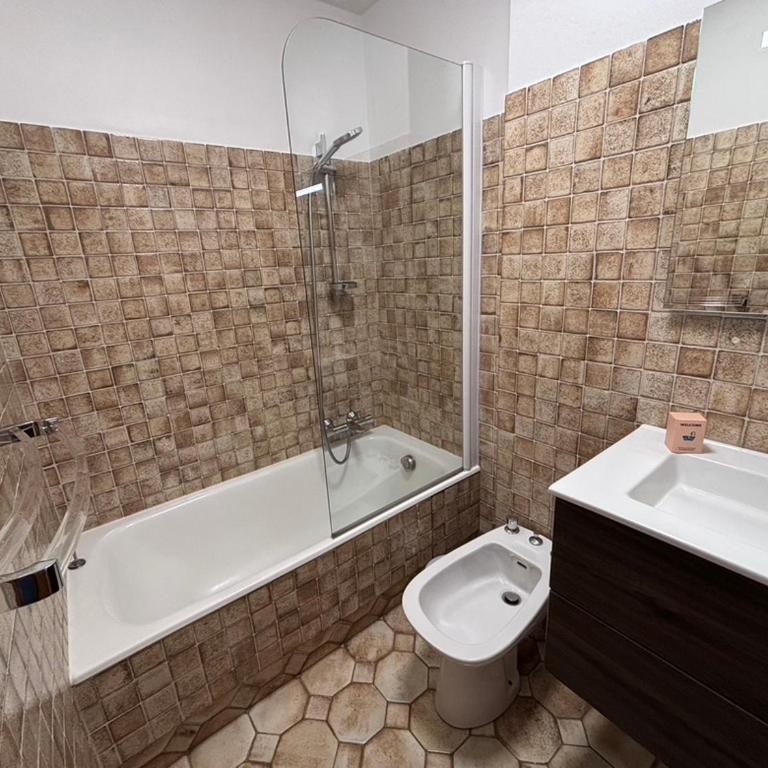 Studio Croix Viallet, Chez Francine - Apartamento Estudio con balcón - 52