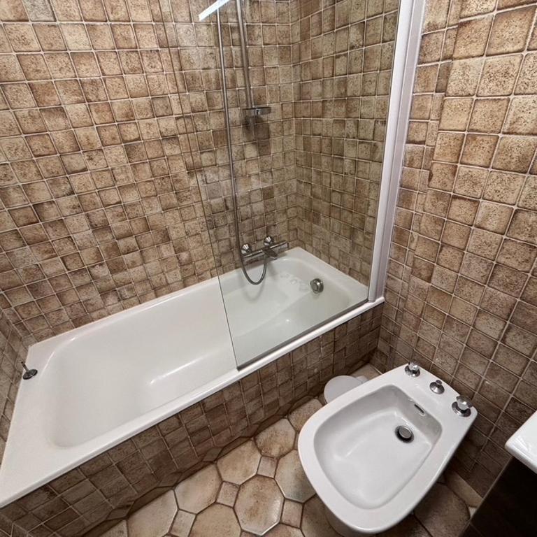 Studio Croix Viallet, Chez Francine - Apartamento Estudio con balcón - 56
