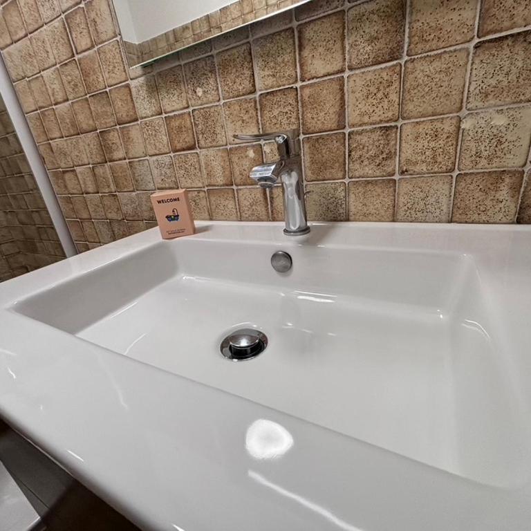 Studio Croix Viallet, Chez Francine - Apartamento Estudio con balcón - 57