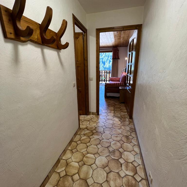 Studio Croix Viallet, Chez Francine - Apartamento Estudio con balcón - 58