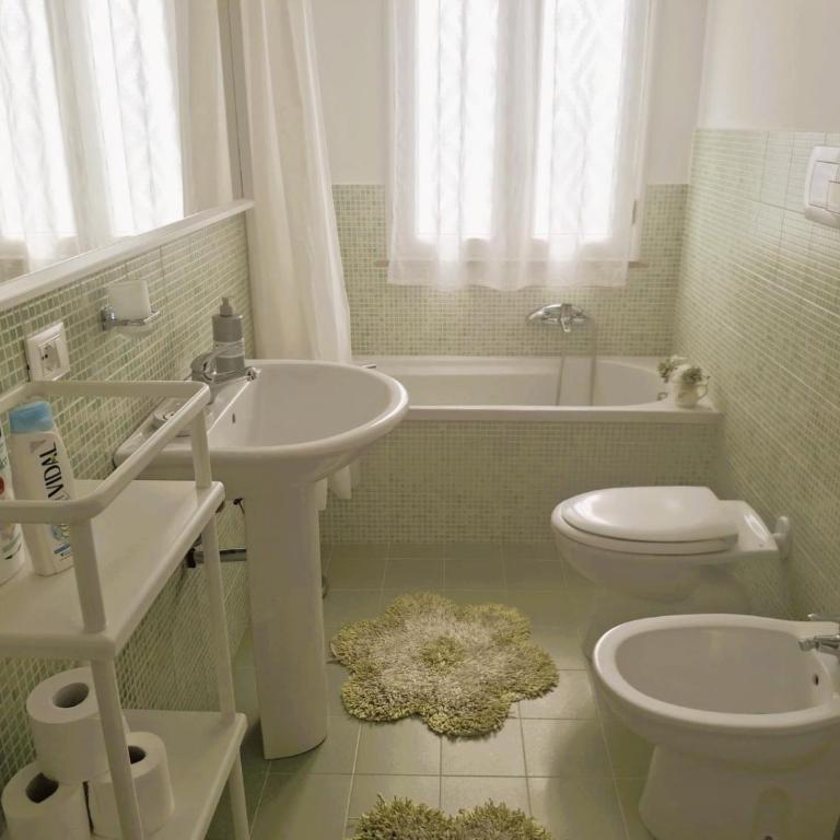 La Casa sul Mare - Veliero - Appartamento con 1 Camera da Letto - 26