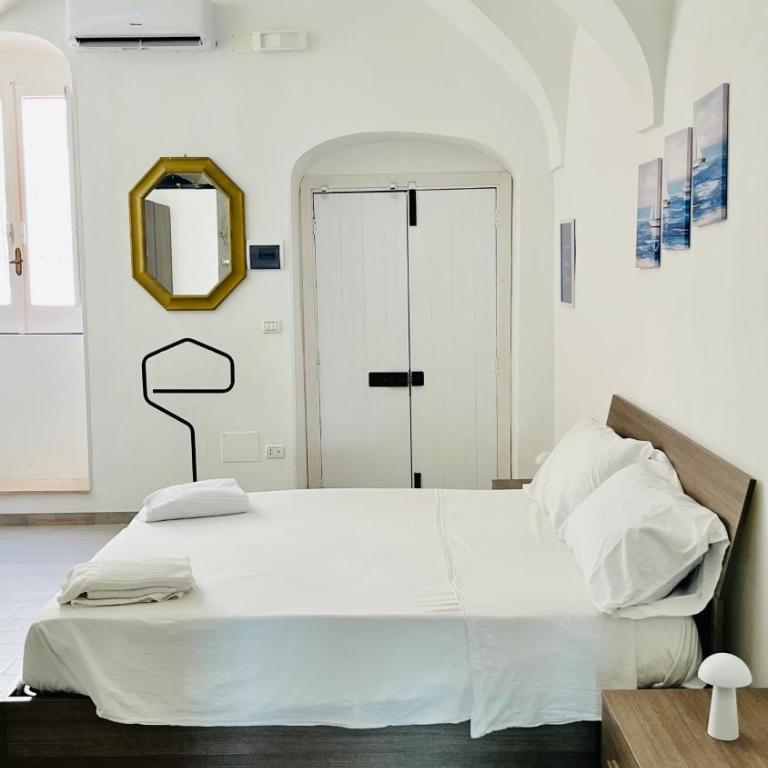 Pizzomunno View by Vieste Rooftop - Free Private Parking - Casa Vacanze - 40