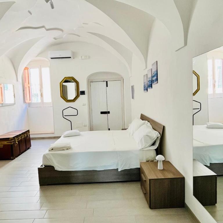 Pizzomunno View by Vieste Rooftop - Free Private Parking - Casa Vacanze - 38