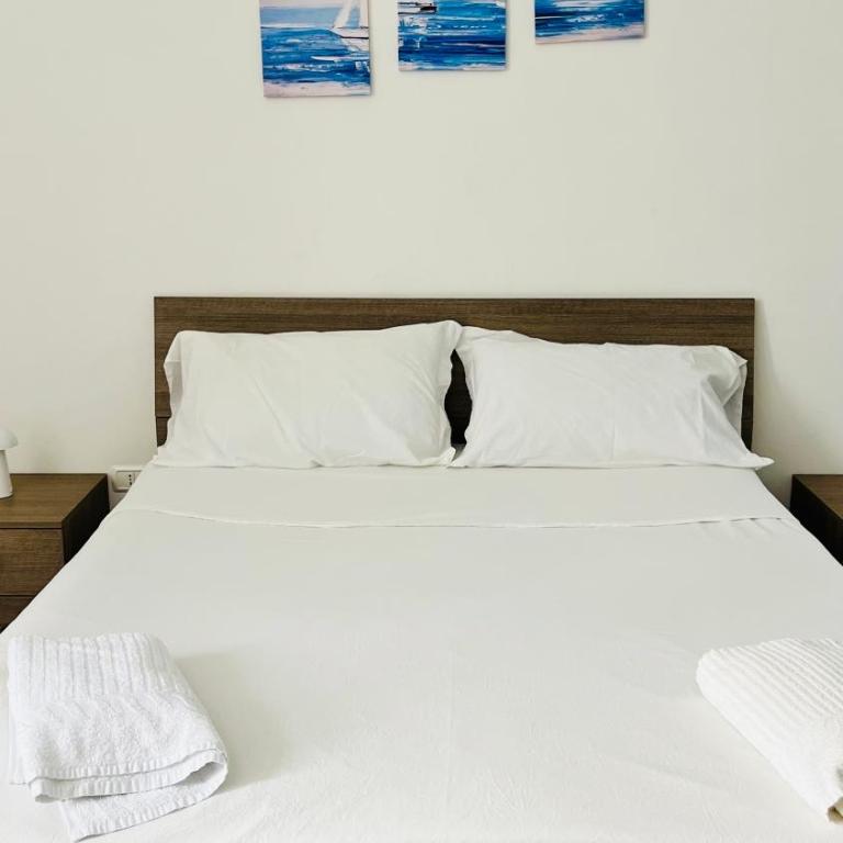 Pizzomunno View by Vieste Rooftop - Free Private Parking - Casa Vacanze - 36