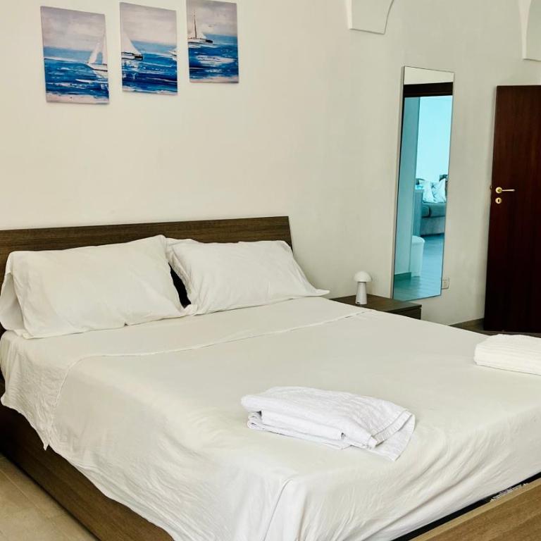 Pizzomunno View by Vieste Rooftop - Free Private Parking - Casa Vacanze - 37
