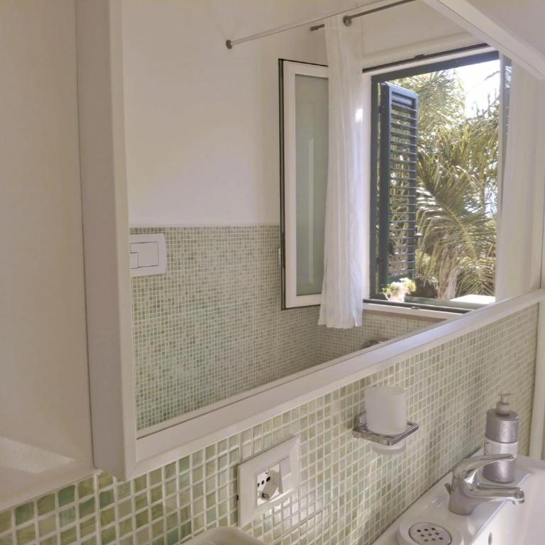 La Casa sul Mare - Veliero - Appartamento con 1 Camera da Letto - 27