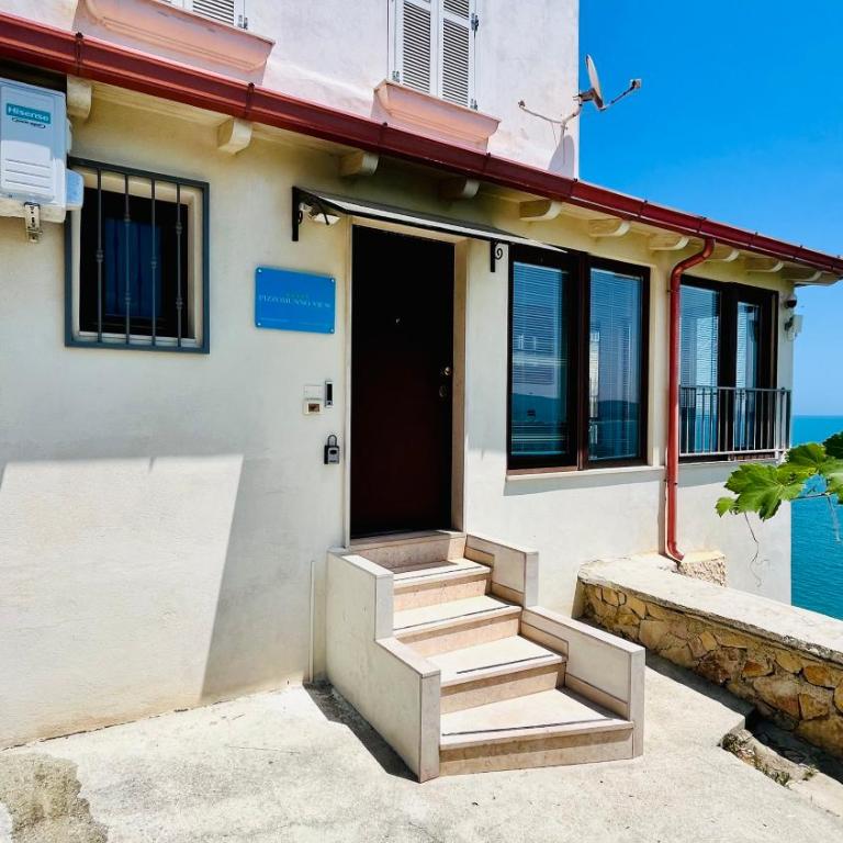 Pizzomunno View by Vieste Rooftop - Free Private Parking - Casa Vacanze - 35